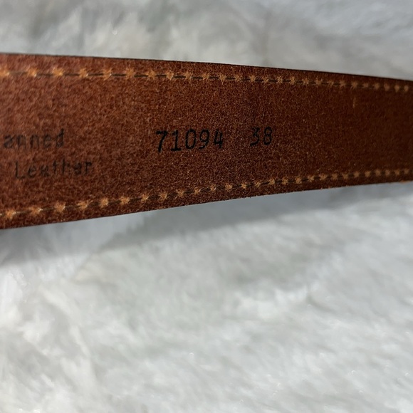 LEJON belt - Picture 5 of 10